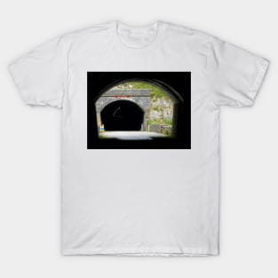 Chee Tor Tunnels T-Shirt